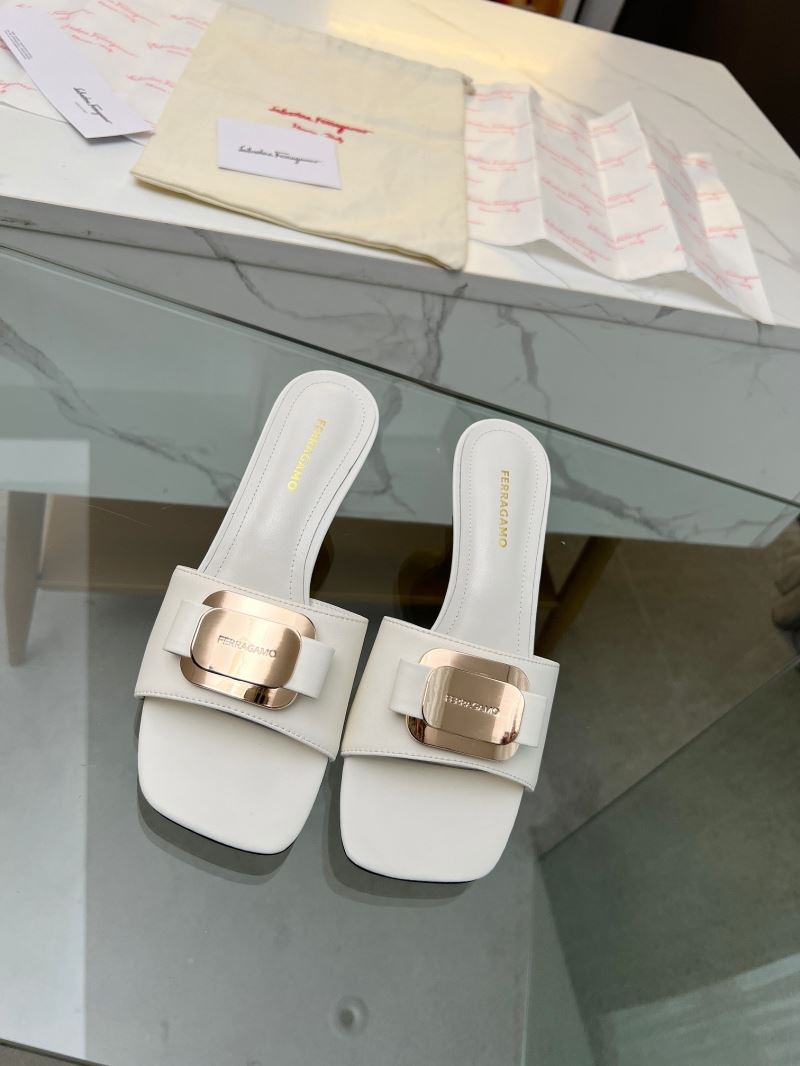 Ferragamo Sandals